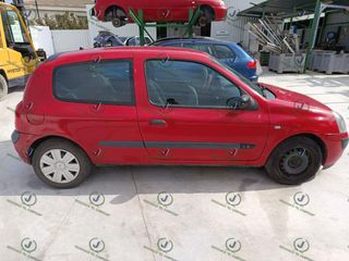 SOLO DESPIECE RENAULT CLIO II (BB_, CB_) 1.2 --  4