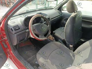 SOLO DESPIECE RENAULT CLIO II (BB_, CB_) 1.2 --  4