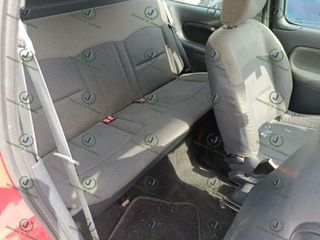 SOLO DESPIECE RENAULT CLIO II (BB_, CB_) 1.2 --  4