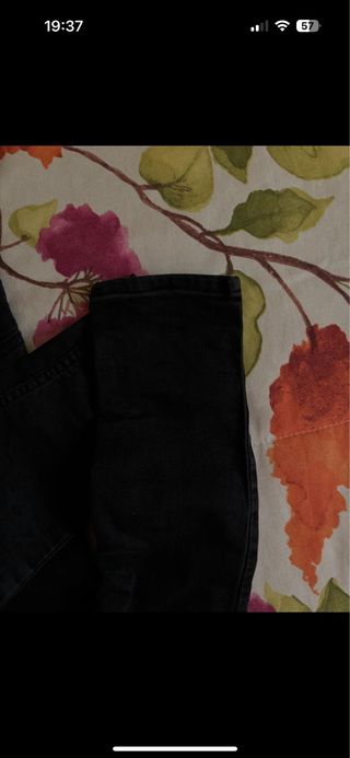 Pack 3 pantalones premamá