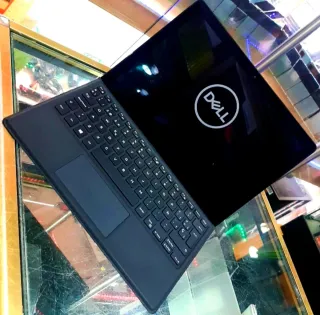 DELL LATITUDE 5285 INTEL CORE I7 7TH GEN 16GB RAM