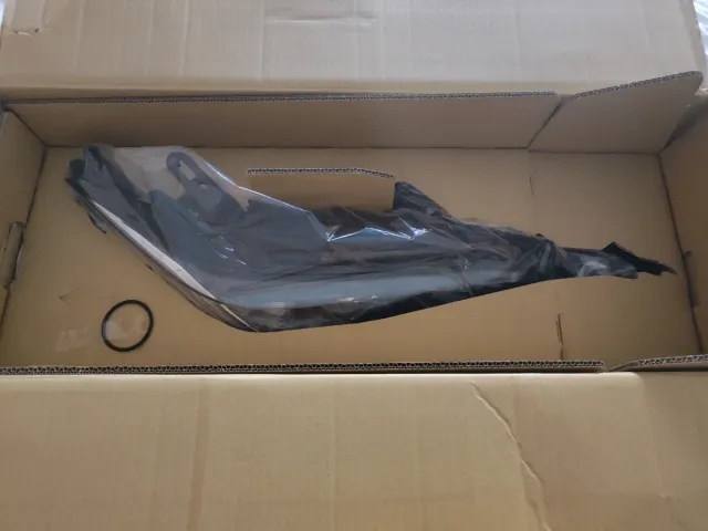 Faro Delantero Derecho Lexus ES300h Nuevo Original