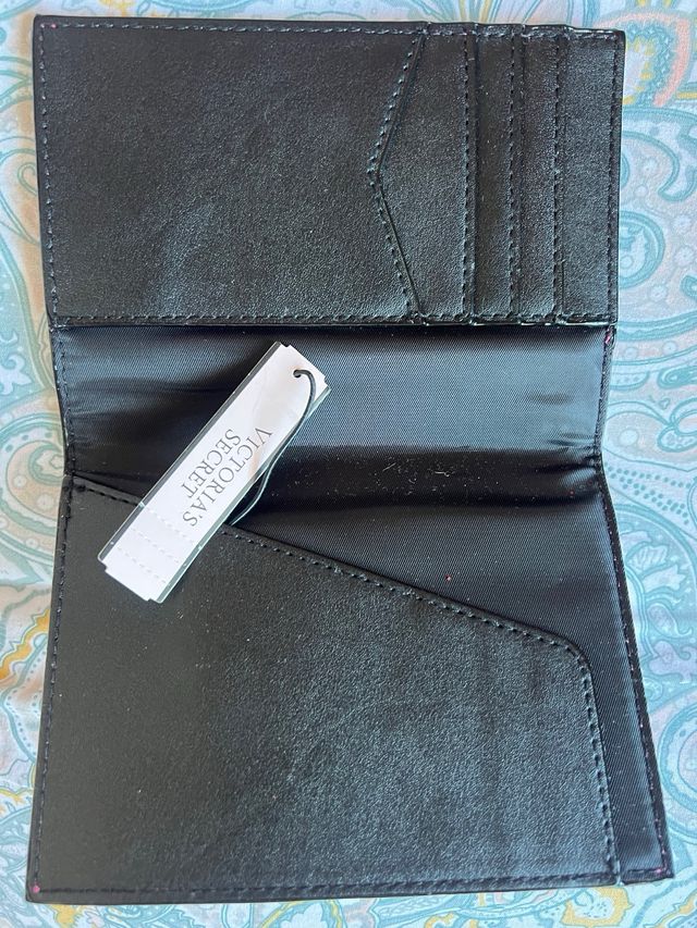 Pasaporte Victoria Secret