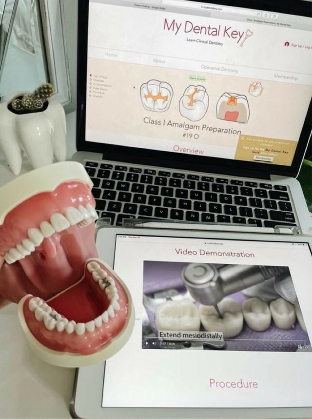 APUNTES GRADO SUPERIOR HIGIENE BUCODENTAL