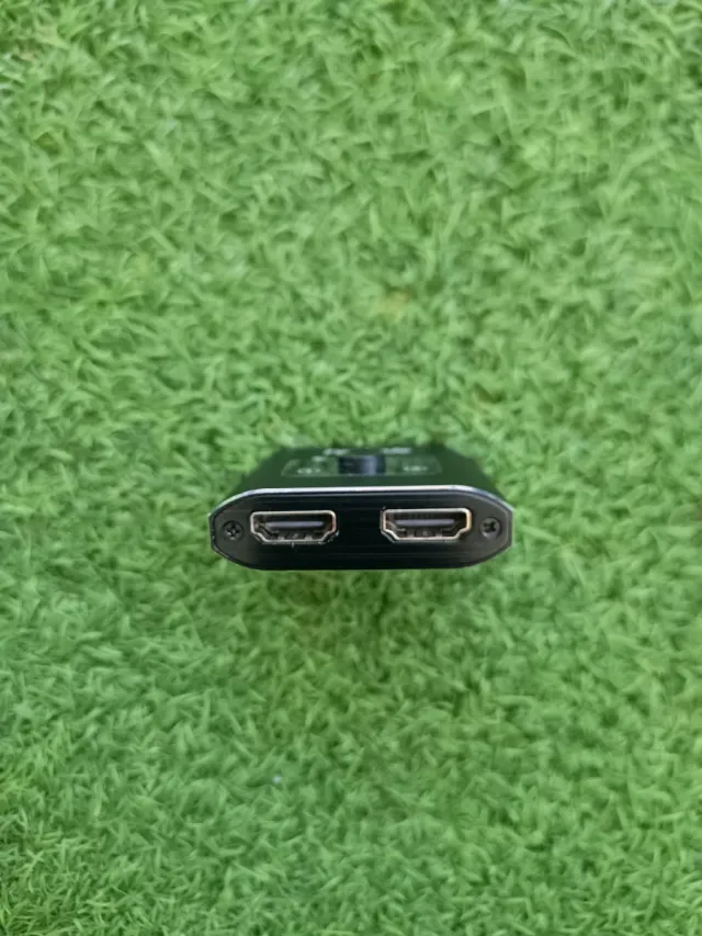 Switch HDMI