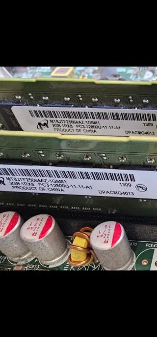 PC HP Intel Core i5 Vpro