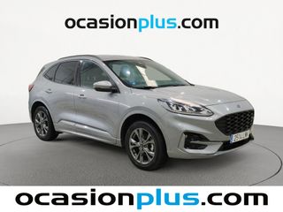 Ford Kuga 2.5 Duratec PHEV ST-Line Auto 165 kW (225 CV)