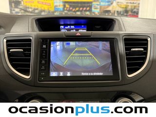 Honda CR-V 1.6 I-DTEC Executive 4x4 118 kW (160 CV)