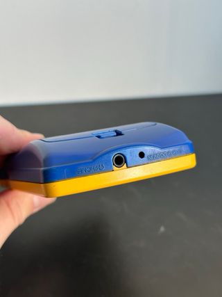 Original Game Boy Color  Pokémon