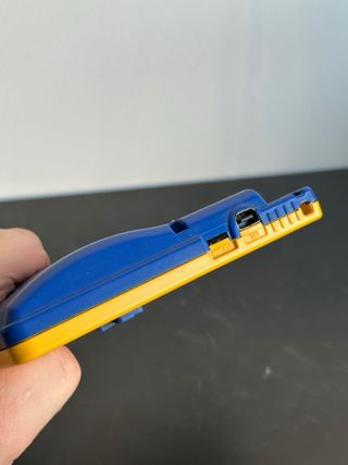 Original Game Boy Color  Pokémon