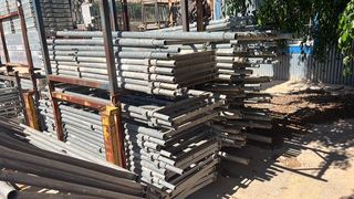 Lote de Andamio Ulma