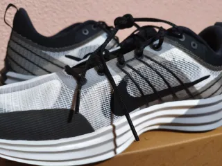 Nike Lunar Foam T45,5 Zapatillas Deportivas 