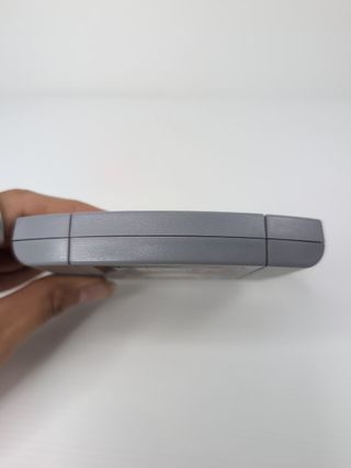 F-Zero X N64 Cartuccia PAL EUR Testata