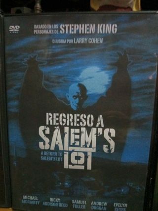 COLECCION SALEMS LOT Y ORIGEN JOYAS DEL CULTO 