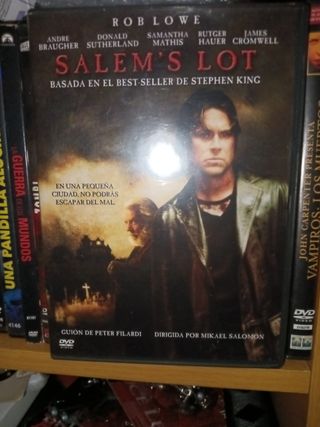 COLECCION SALEMS LOT Y ORIGEN JOYAS DEL CULTO 
