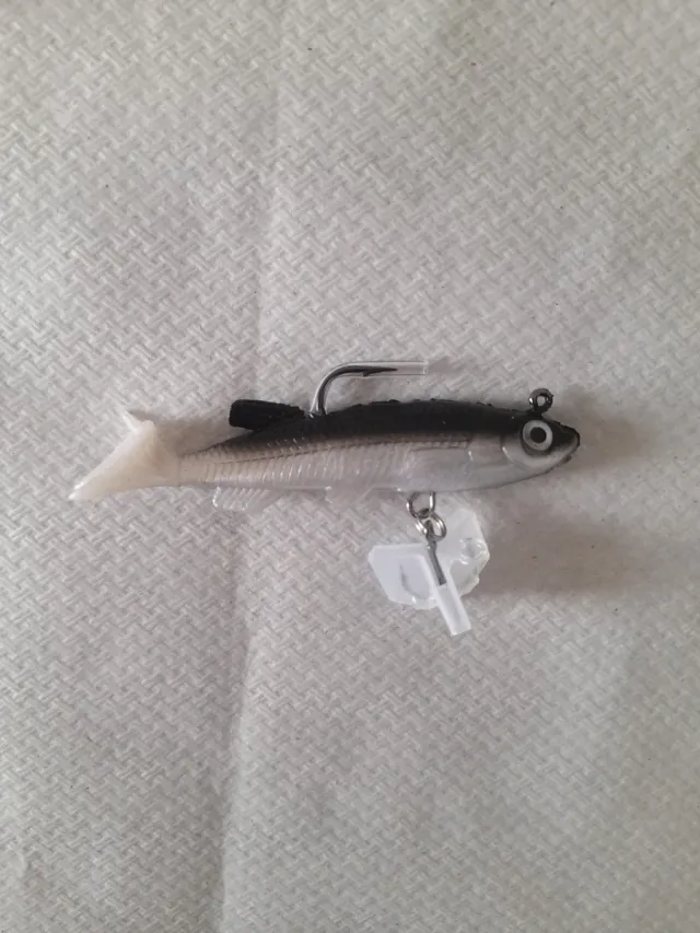 Señuelos de pesca para pesca deportiva