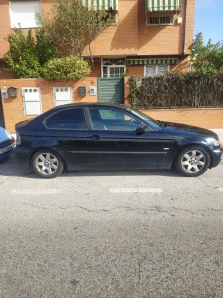 BMW Serie 3 2003