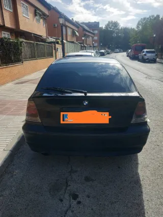 BMW Serie 3 2003
