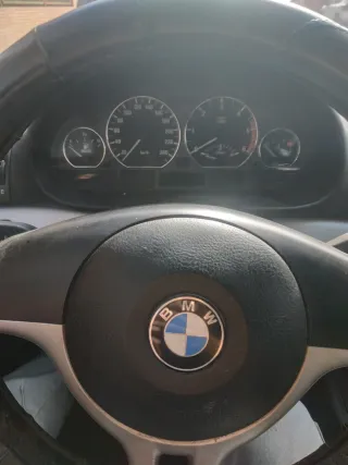 BMW Serie 3 2003