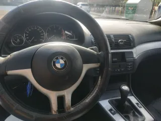 BMW Serie 3 2003