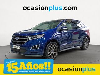 Ford Edge 2.0 TDCI Sport 4WD 132 kW (180 CV)