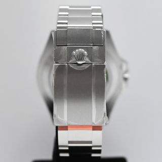 Rolex Explorer II Acero Esfera BLANCA