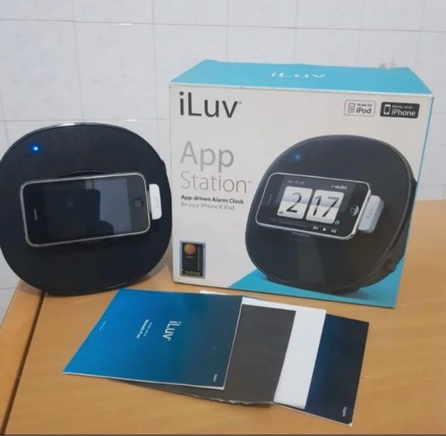 Iphone 3 e accessorio