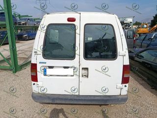 SOLO DESPIECE FIAT SCUDO Caja/Chasis (220_) 1.9 D 