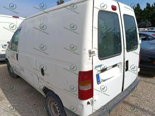 SOLO DESPIECE FIAT SCUDO Caja/Chasis (220_) 1.9 D 