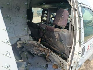 SOLO DESPIECE FIAT SCUDO Caja/Chasis (220_) 1.9 D 