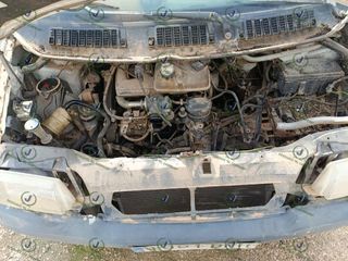 SOLO DESPIECE FIAT SCUDO Caja/Chasis (220_) 1.9 D 