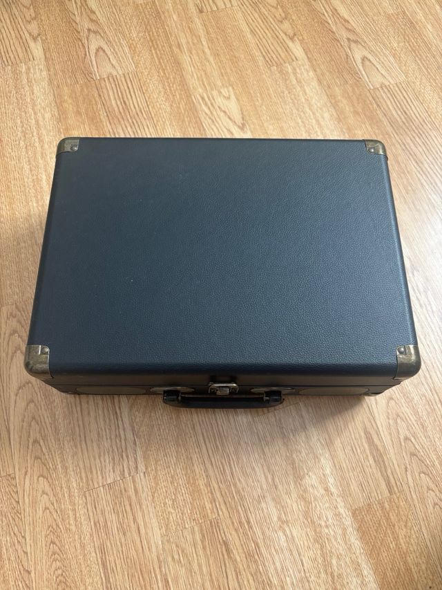 Reproductor de Vinilos tocadiscos