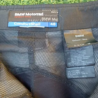Pantalones Moto BMW ComfortShell Talla 48