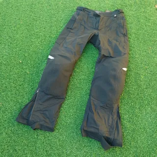 Pantalones Moto BMW ComfortShell Talla 48