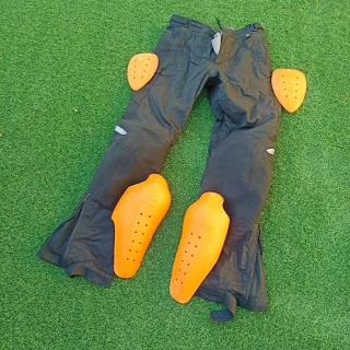 Pantalones Moto BMW ComfortShell Talla 48