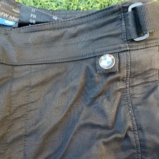 Pantalones Moto BMW ComfortShell Talla 48