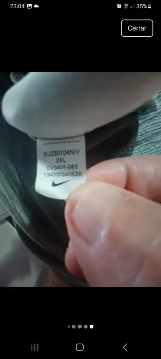 Sudadera FC Barcelona basket