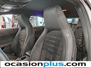 Mercedes-Benz Clase A 180 90 kW (122 CV)