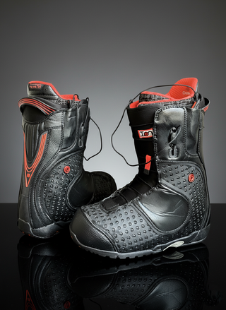 Scarponi Snowboard Burton Ion Tg 43