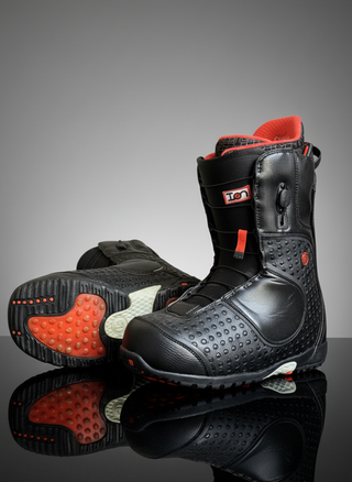 Scarponi Snowboard Burton Ion Tg 43