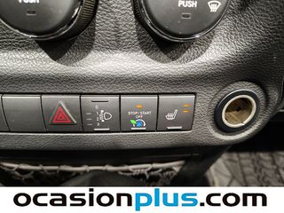 Jeep Wrangler 2.8 CRD Moab 147 kW (200 CV)