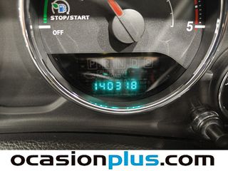 Jeep Wrangler 2.8 CRD Moab 147 kW (200 CV)