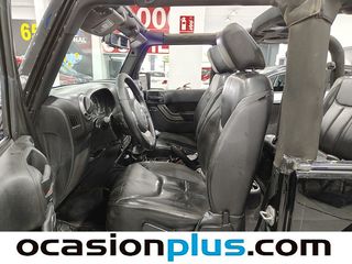 Jeep Wrangler 2.8 CRD Moab 147 kW (200 CV)