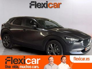 Mazda CX-30 2.0 137kW AT Zenith (sin Pack Bose)