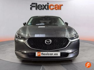 Mazda CX-30 2.0 137kW AT Zenith (sin Pack Bose)