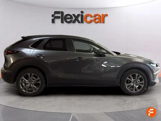Mazda CX-30 2.0 137kW AT Zenith (sin Pack Bose)