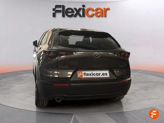 Mazda CX-30 2.0 137kW AT Zenith (sin Pack Bose)