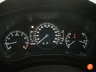 Mazda CX-30 2.0 137kW AT Zenith (sin Pack Bose)