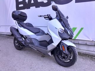 SYM Maxsym TL 500 (2020)