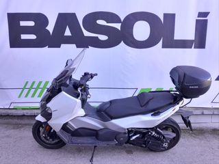 SYM Maxsym TL 500 (2020)